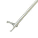 AED Semi-Rigid Mini-Op Hook Scissor, 5FR x 38cm, S/A