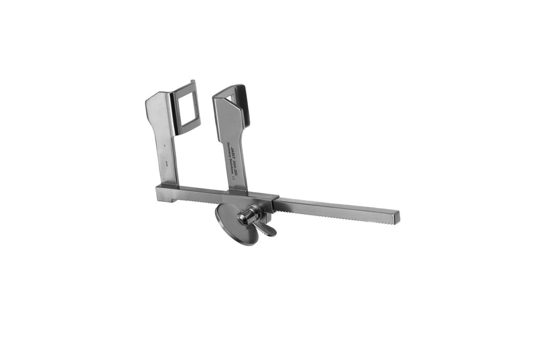 Haight Infant Rib Spreader 90x30x30x65mm