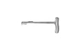 Lebsche Sternum Chisel, 24.5cm