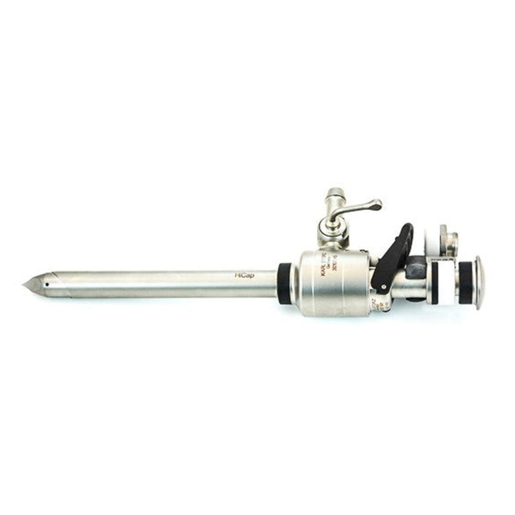 Storz Cannula and Trocar 13mm x 11.5cm