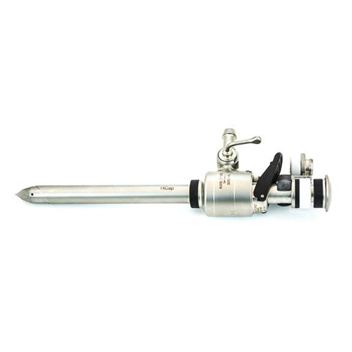 Storz Cannula and Trocar 13mm x 11.5cm
