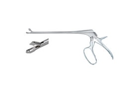 Alexander Biopsy Forceps 20cm