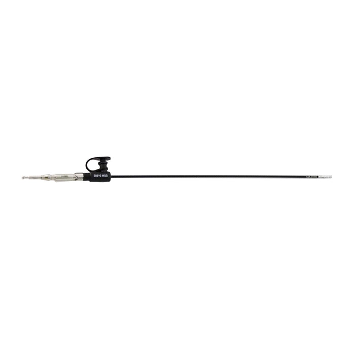 Storz Clickline Outer Sheath with Metzenbaum Scissor Insert, 2mm x 20cm