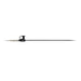 Storz Clickline Outer Sheath with Metzenbaum Scissor Insert, 2mm x 20cm