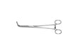 Price-Thomas Bronchus Clamp Teeth Left 22cm