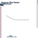 Dingman Wire Passer - ddpeliteusa