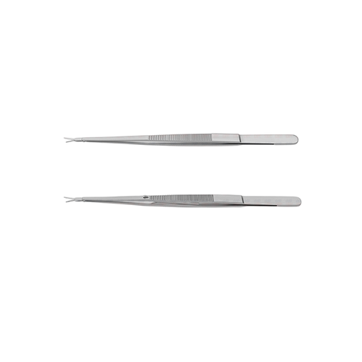 Micro Clamp Applying Forceps - 13 Cm - ddpeliteusa