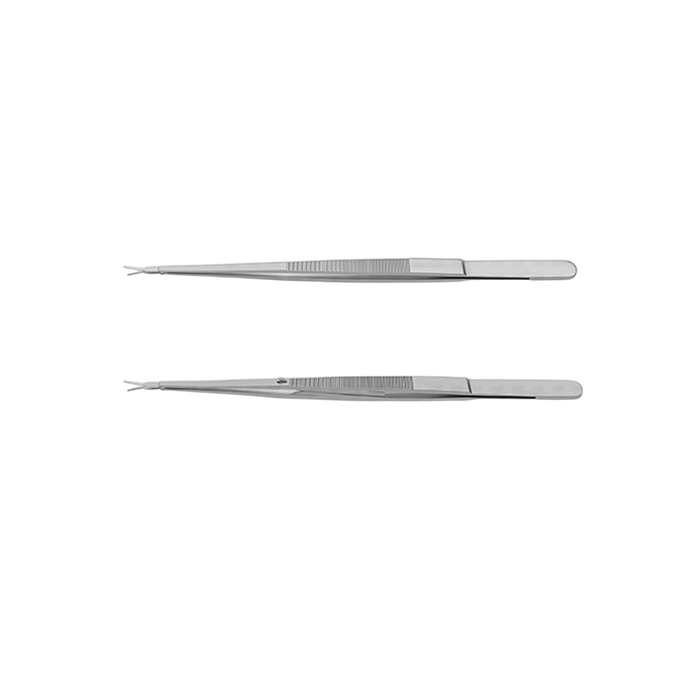 Micro Clamp Applying Forceps - 13 Cm - ddpeliteusa