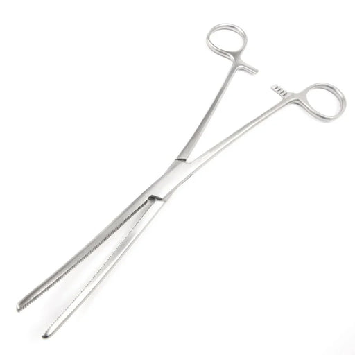 Rochester-Pean Hemostatic Forceps Curved