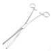 Rochester-Pean Hemostatic Forceps Curved