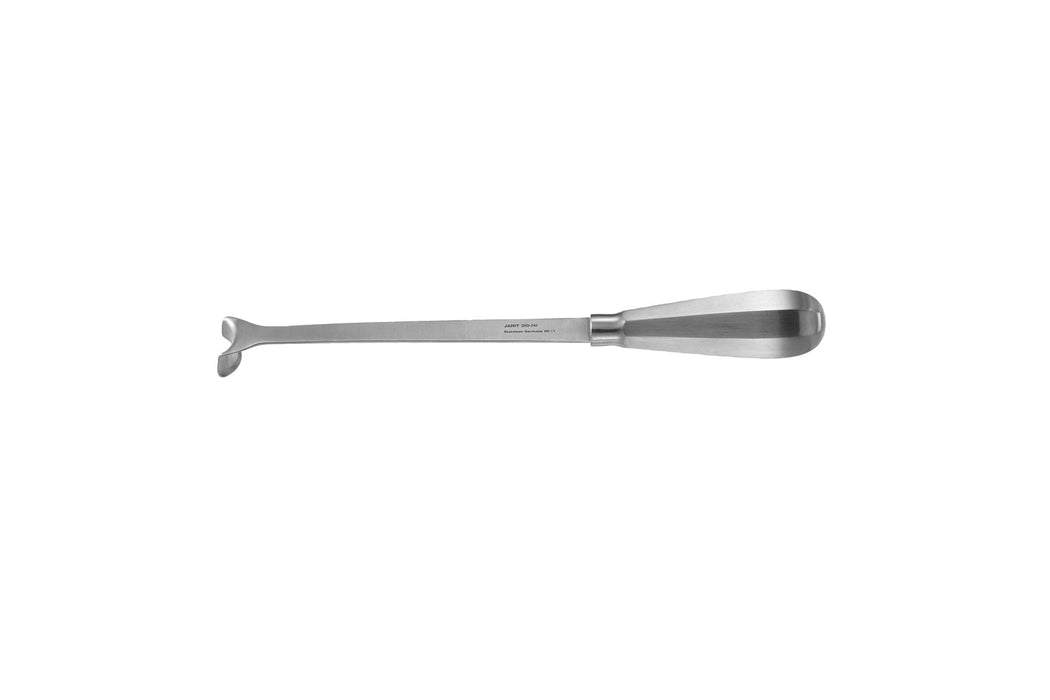 Rose Retractor 13 cm, 10x12/11x15 mm