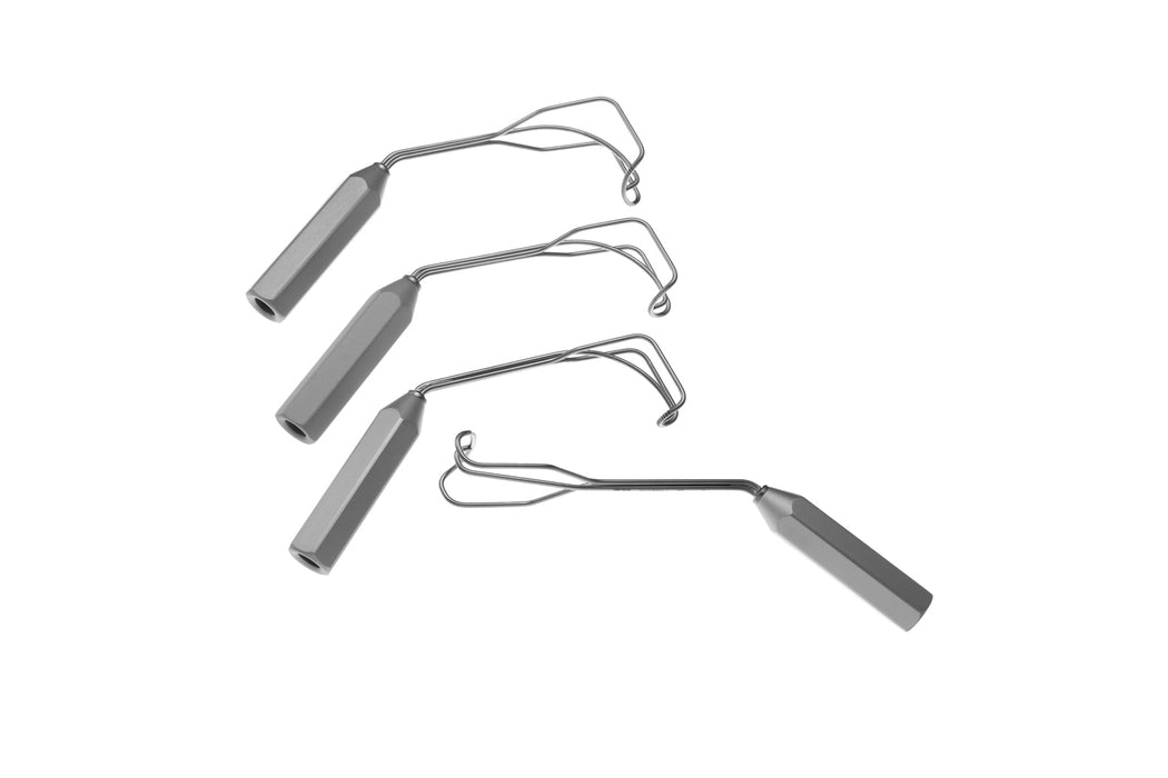 Cooley Atrial Retractor Right 24.5cm