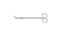 Potts-Smith Vascular Scissors Supercut 19cm 45 Degrees