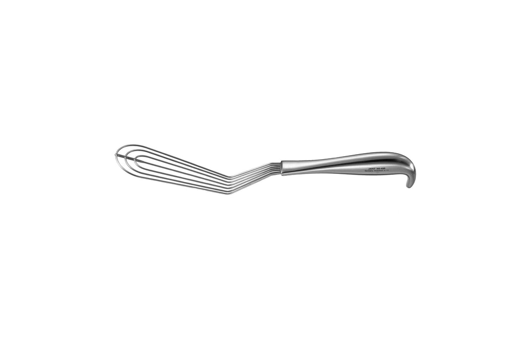 Allison Lung Spatula 30cm, 137 x 310mm