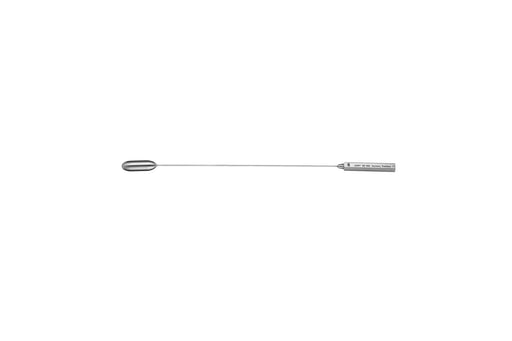 DeBakey Vascular Dilator 19cm, 7mm Tip
