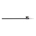 Storz Insulated Outer Tube w/ Luer-Lock, 5mm
