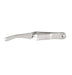 3 1/2" Johns Hopkins Bulldog Clamp, Curved
