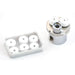 Storz Plug for 24945B w/ Sealing Cap
