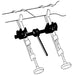 Gerster Traction Bar 15cm
