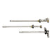 AED Tru-Vu Laser Urology Set, For Use W/ Olympus Cystoscope