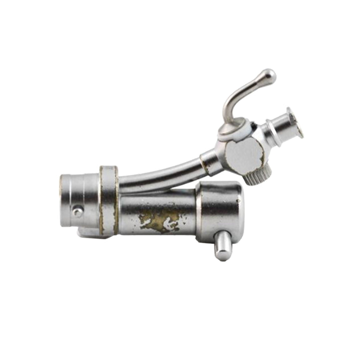 Circon ACMI Cysto Bridge, Single Channel