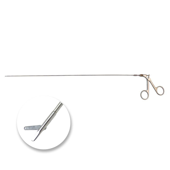 AED Flexible Scissors, 5FR x 40cm, S/A