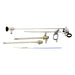 AED 26Fr Resectoscope Set, w/ Cutting Loops and Cable