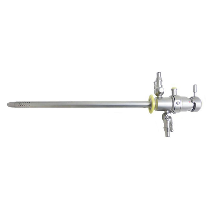 AED Resectoscope Sheath 26Fr Rotatable w/ Standard Obturator CFS