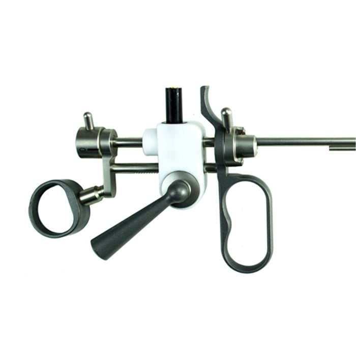 AED Working Element Rack and Pinion Style