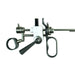 AED Working Element Rack and Pinion Style