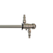 AED Resectoscope Sheath for Continuous Irrigation w/ Obturator, 27Fr