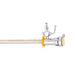 AED Resectoscope Sheath w/ Standard Obturator, 24FR