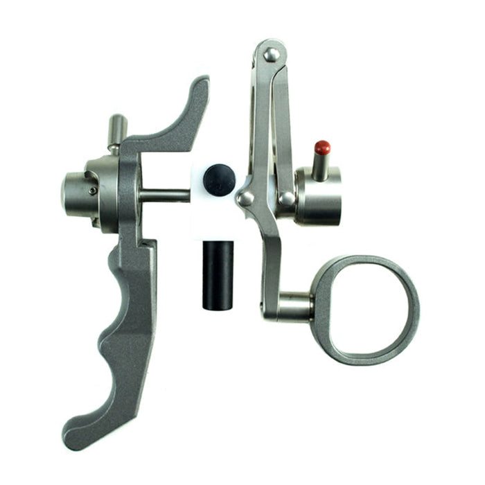AED Small Diameter Working Element