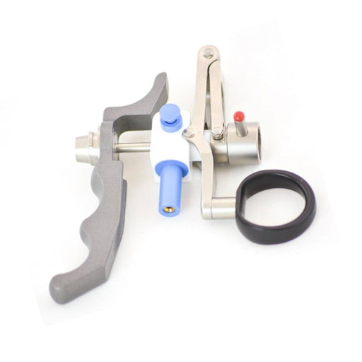 AED Working Element for Active Cutting