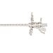 AED Urethro-Sheath, Optical Urethrotome, 21Fr