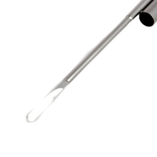 AED Straight Blade, Cold Knife