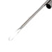 AED Straight Blade, Cold Knife