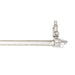 AED Supplemental Sheath, Optical Urethrotome, 25Fr