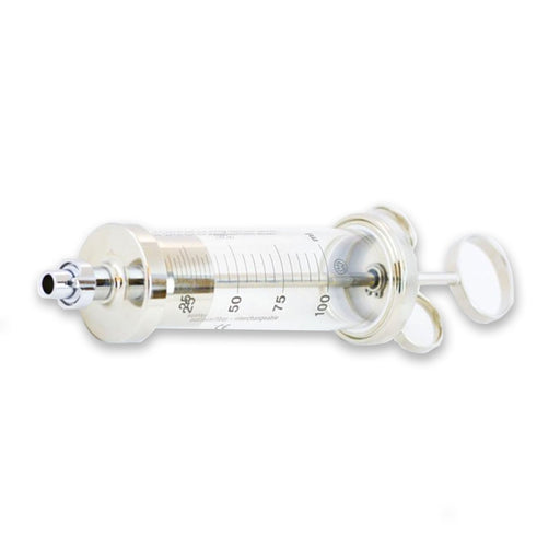 AED Ellik Syringe
