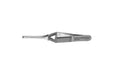 DeBakey-Hess Atraumatic Bulldog Clamp