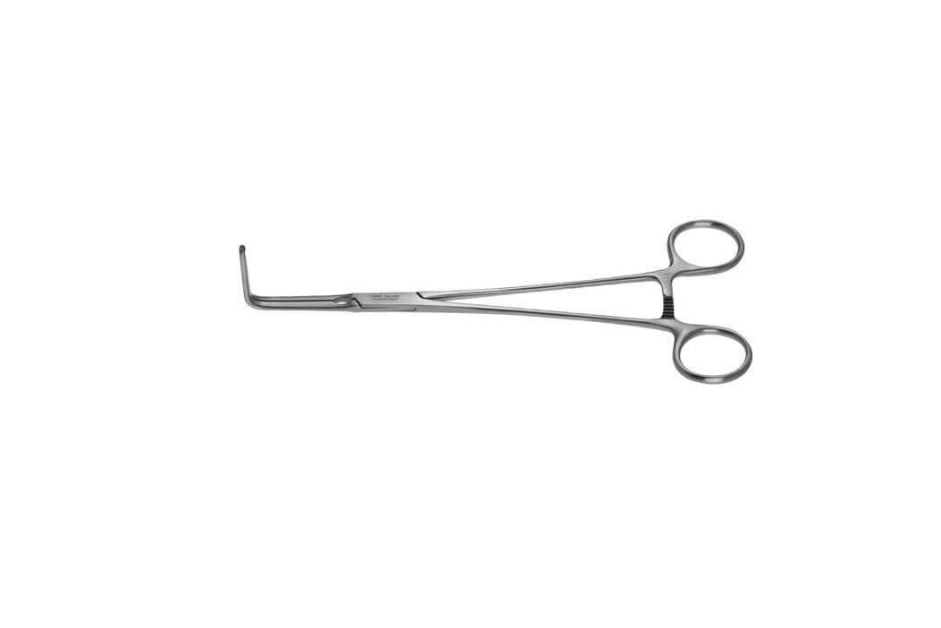 Lees Atraumatic Bronchus Clamp 25cm