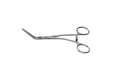 Castaneda Neonatal Vascular Clamp, 13cm, 45° Angled, Atraumatic