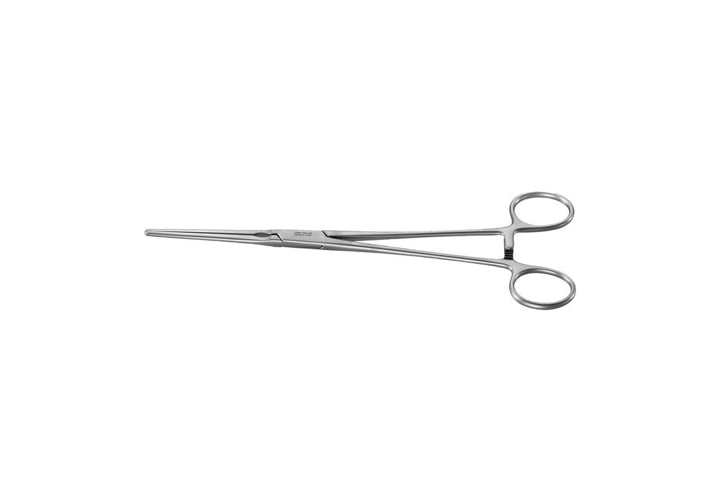 DeBakey Coarctation Clamp Straight 31.5 cm