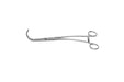 Cooley Multi-Purpose Atraumatic Clamp, 26cm