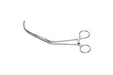 Cooley Aortic Clamp, S-Curved, 32cm