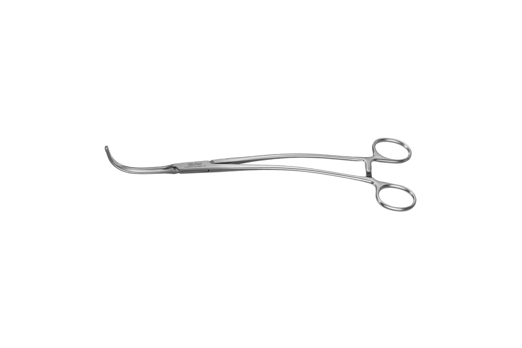 DeBakey-Bahnson Aneurysm Clamp 23 cm