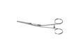 Potts Coarctation Clamp Straight 21cm