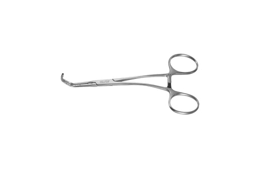 Satinsky Blood Vessel Clamp 15cm