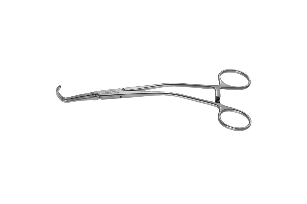 DeBakey-Satinsky Tangential Occlusion Clamp 20.5cm