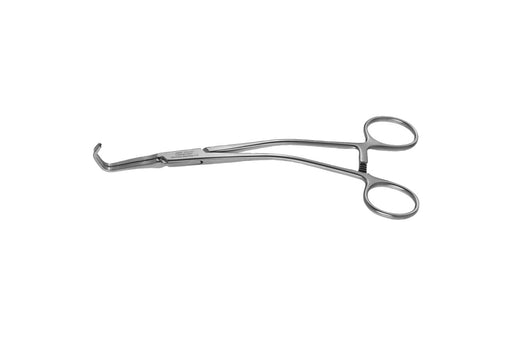 DeBakey-Satinsky Tangential Occlusion Clamp 20.5cm